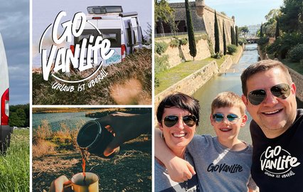 GoVanLife | © Magistrat GoVanLife | © Magistrat